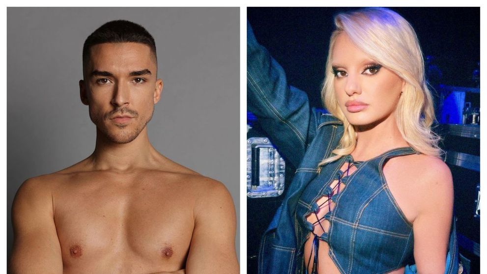 Emil Rengle, adevărul despre relația cu Alexandra Stan: „E o iubire liberă”