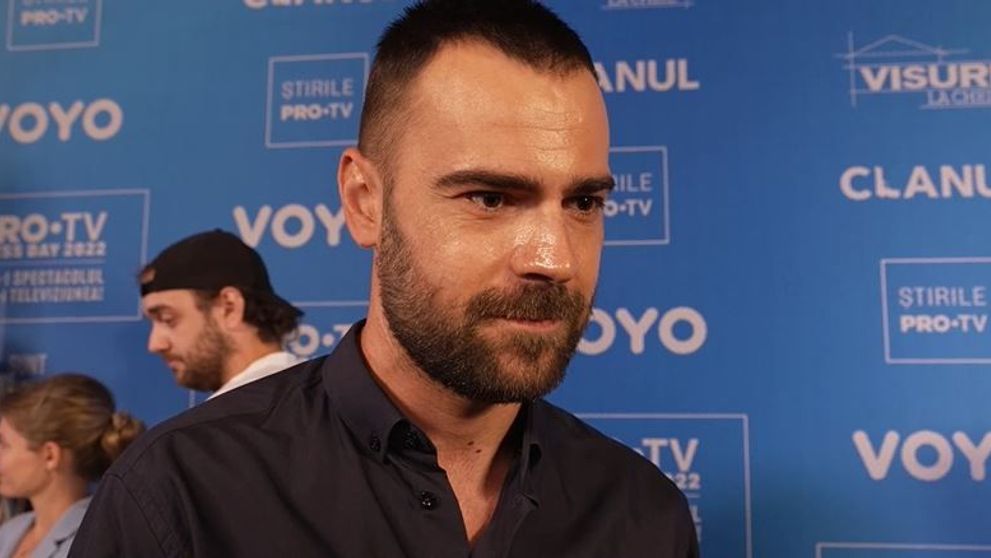 Actorii din serialul 