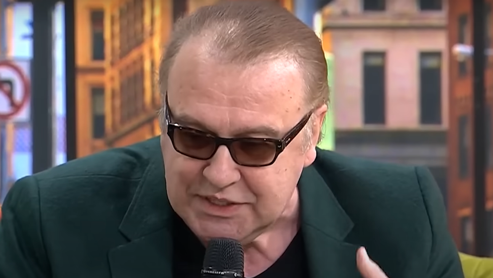Care a fost ultima dorință a lui Gabriel Cotabiță. Artistul a murit cu un mare regret în suflet: „Rămăsese în primăvară”