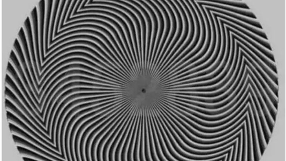 Iluzia optică extrem de dificilă, care a împărțit internetul! Ce număr vedeți în imaginea spiralată?