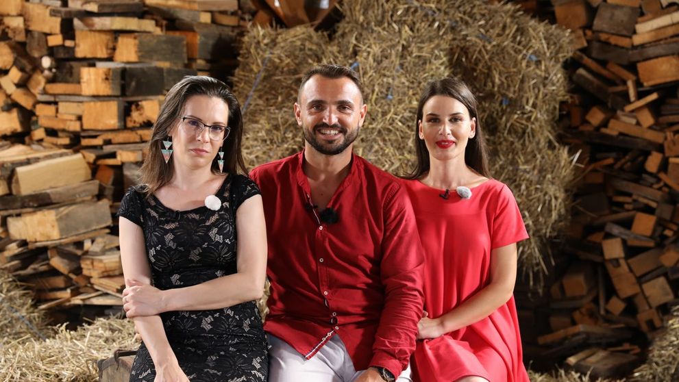 ASTAZI, de la 20:30, aventurile la ferme continua intr-o noua editie Gospodar fara pereche