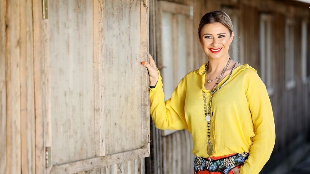 Cine sunt cei 12 gospodari pentru care Anamaria Prodan Reghecampf caută pereche