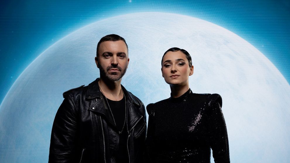 Premieră: Manuel Riva și Eneli lansează single-ul și videoclipul „Strangers to Lovers”