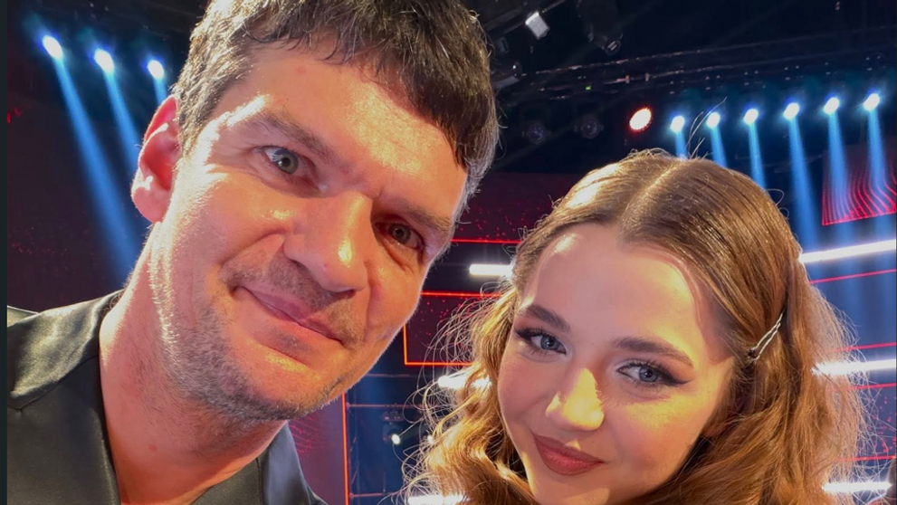 Tudor Chirilă, prima reacție după ce a câștigat, din nou, Vocea României, ca antrenor: ”Mi se pare extraodinar că...”
