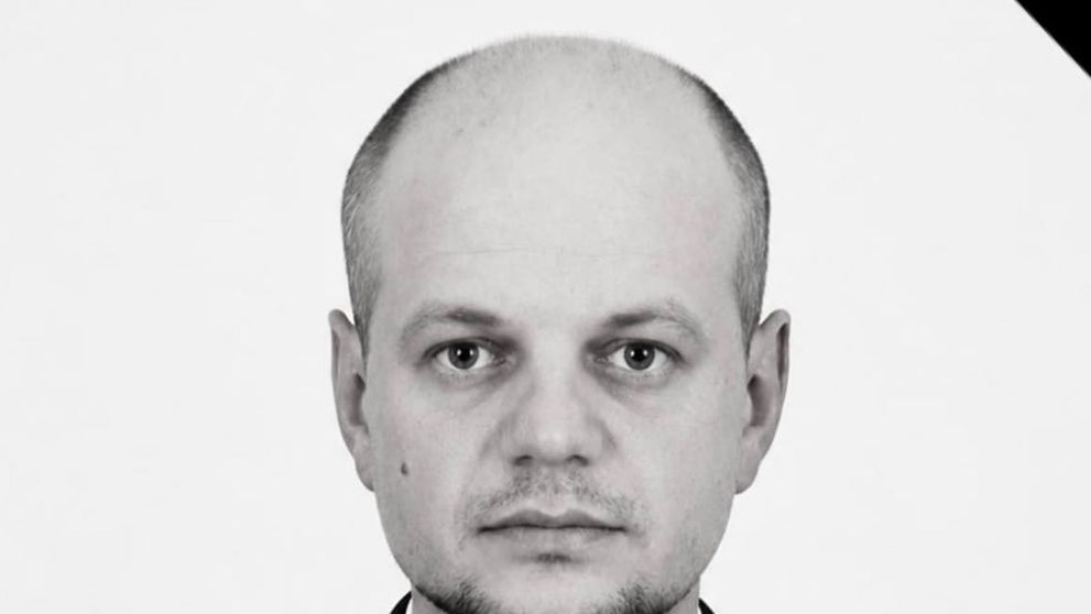 Ovidiu Nicolae Rădoiu a murit la 37 de ani. Anunțul decesului