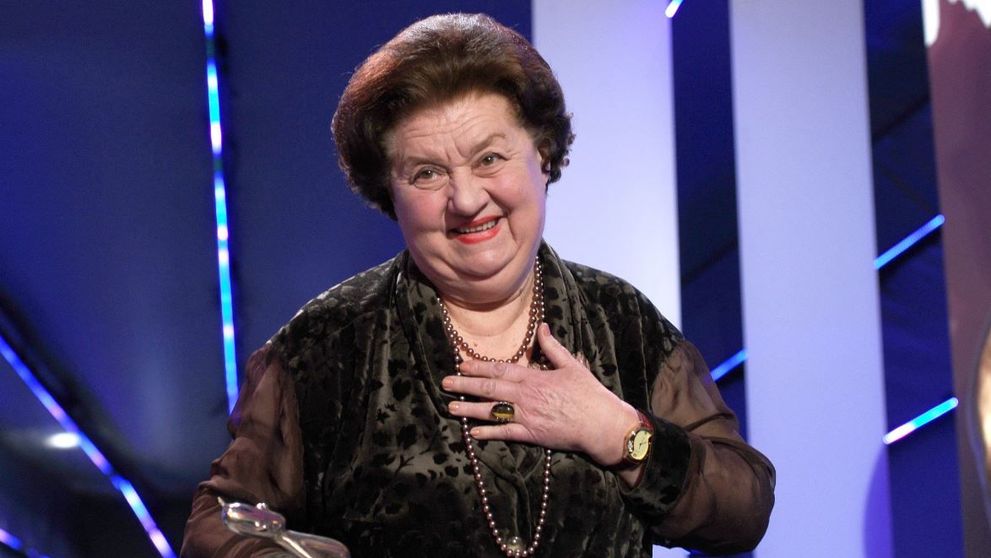 Tamara Buciuceanu-Botez a murit! Românii nu o vor uita pe marea actriță