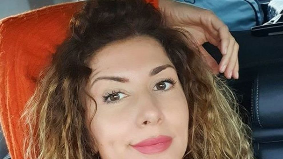 Carmen Brumă, fotografie de arhivă! Cum arăta vedeta în urmă cu 40 de ani