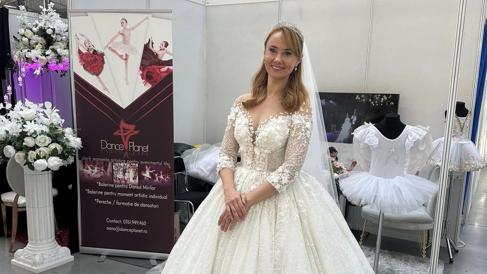 Oana Ioniță are un nou iubit: 
