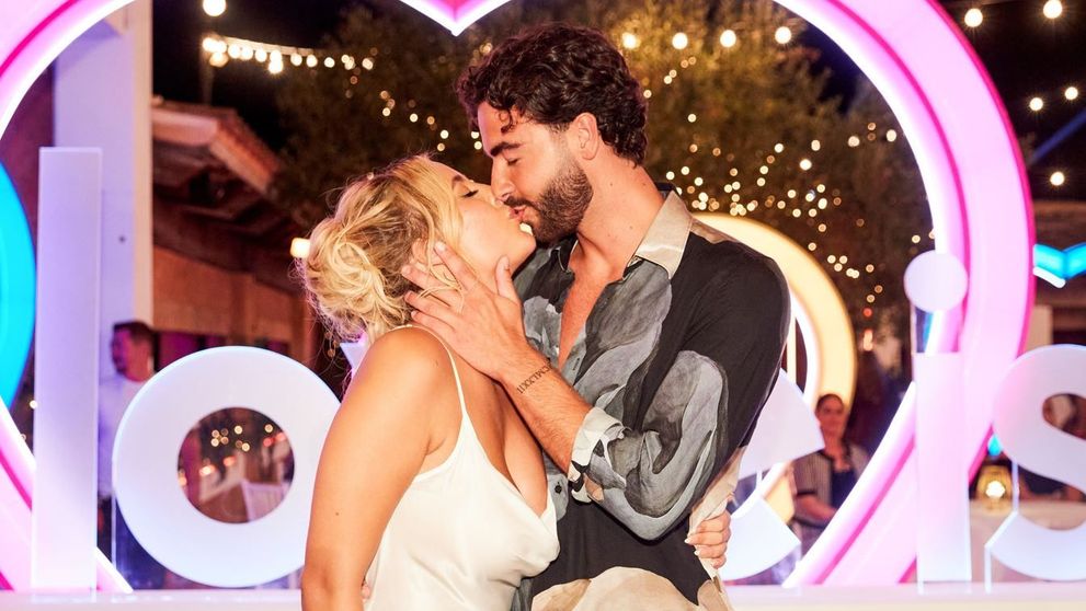 Ei au câștigat Love Island UK 2023! Cuplul a plecat acasă cu premiul în valoare de 50.000 de lire sterline