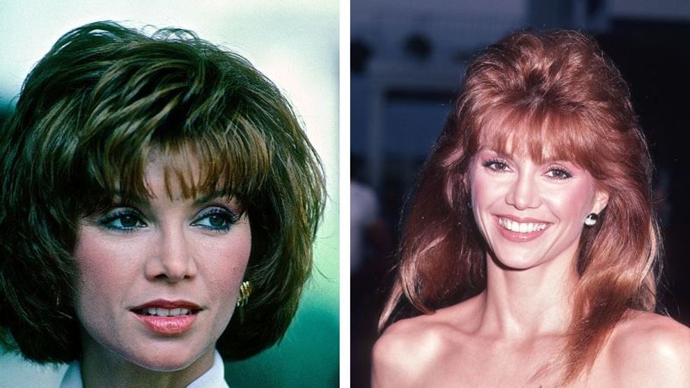 Cum mai arată acum Pamela Ewing din serialul 