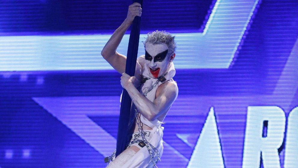 Marian Sas