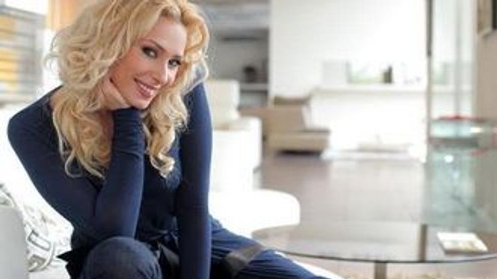 Iulia Vantur: 