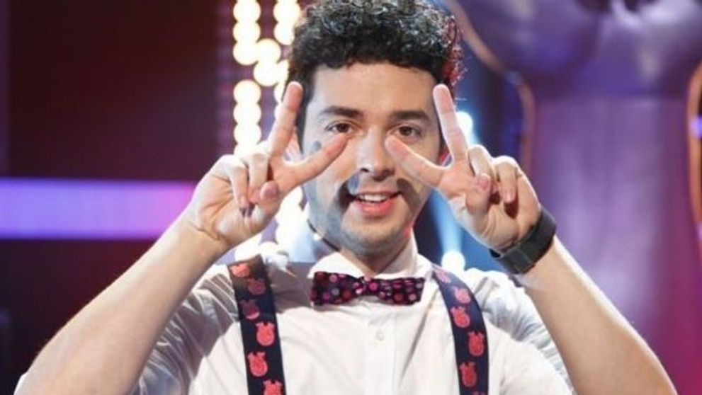 Marius Moga, cea mai asteptata declaratie. Ce a marturisit antrenorul inainte de inceperea show-ului