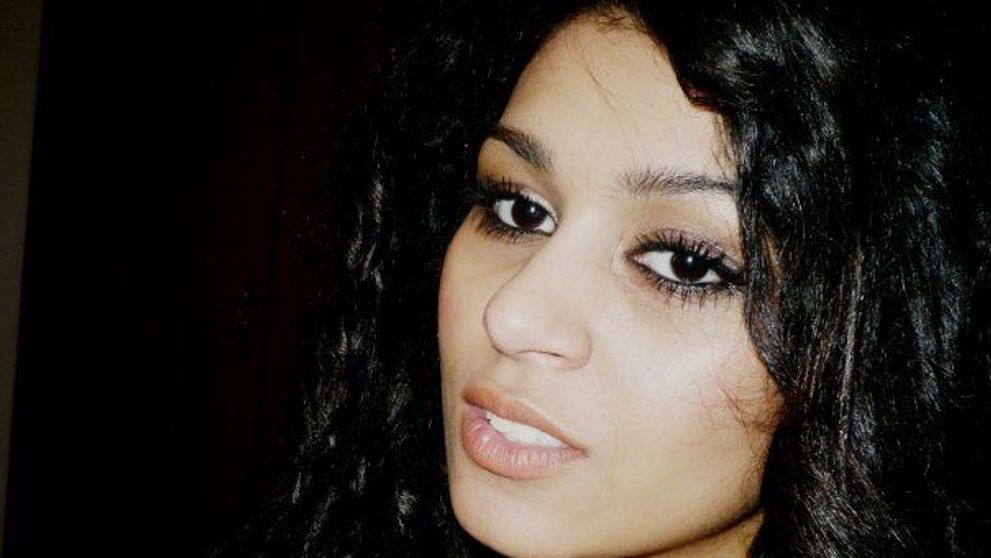Majda a slabit 10 kilograme de cand a nascut-o pe fetita sa, Jacqueline. Cum arata actrita la o luna dupa ce a nascut