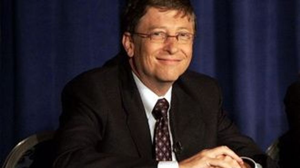 Bill Gates si Warren Buffet isi doneaza jumatate din averi! Vezi cine li se mai alatura!
