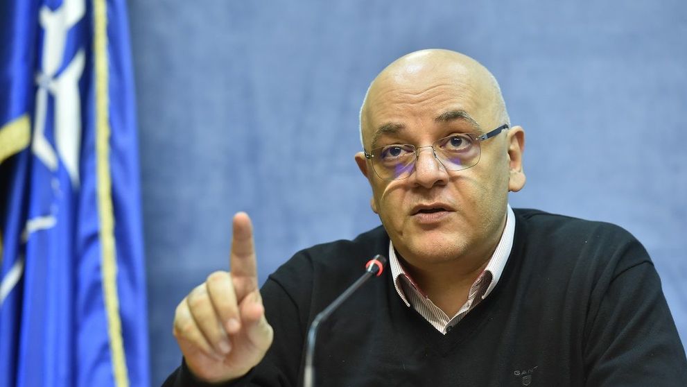 Raed Arafat a vorbit despre noi restricții pentru români, cauzate de coronavirus: „În anumite zone e posibil”