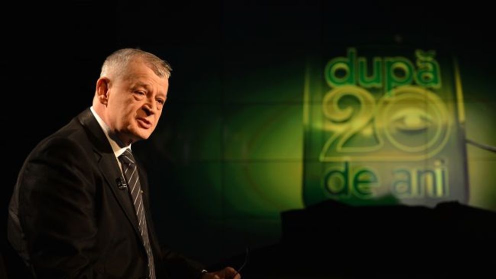 Ce se intampla daca vine un cutremur mare in Romania. Sorin Oprescu, despre pregatirile in cazul unui seism puternic, la “Dupa 20 de ani”