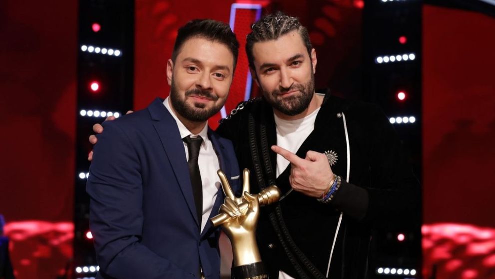 Bogdan Ioan, concert pentru copiii bolnavi. Unde va cânta câștigătorul de la Vocea