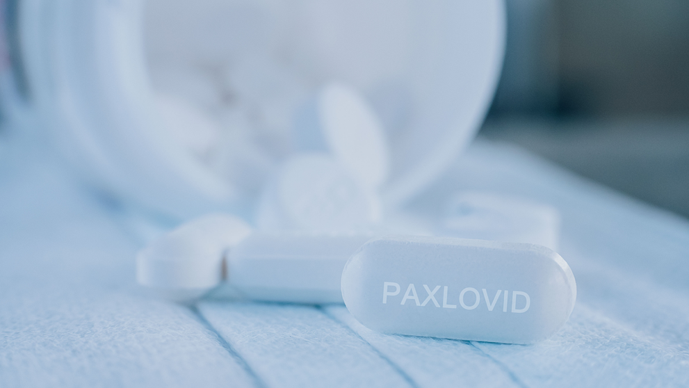Medicamentul anti-Covid de la Pfizer, Paxlovid, aprobat în SUA pentru tratarea Covid-19
