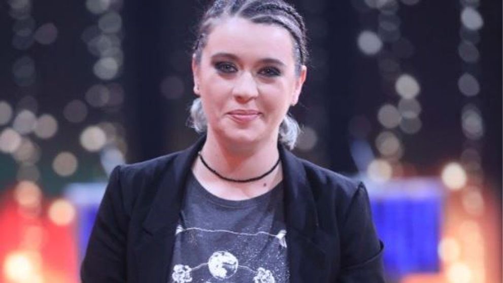 Cântă acum cu mine 2019 - FINALA: Cătălina Antal