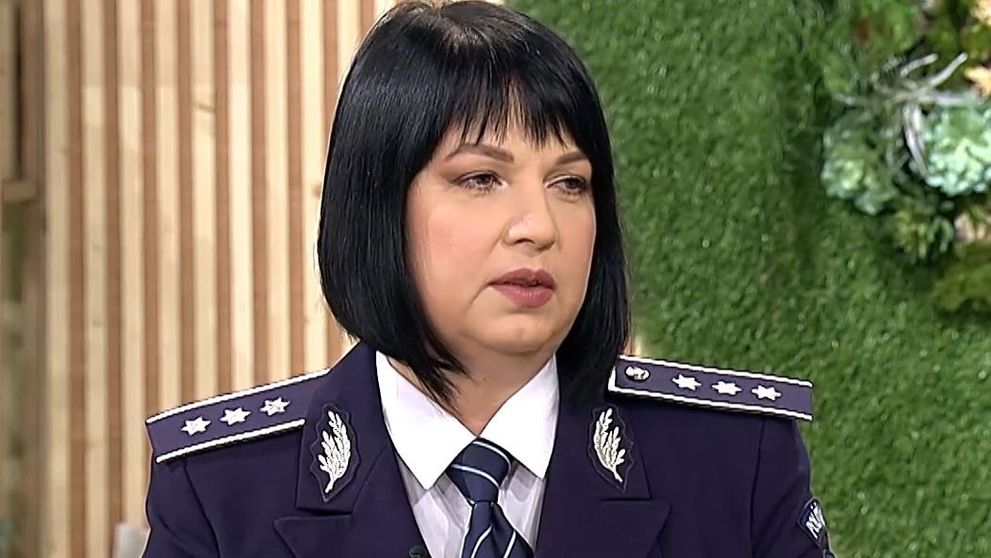 (P) Mai sunt doar câteva zile de înscrieri la Școala siguranței!