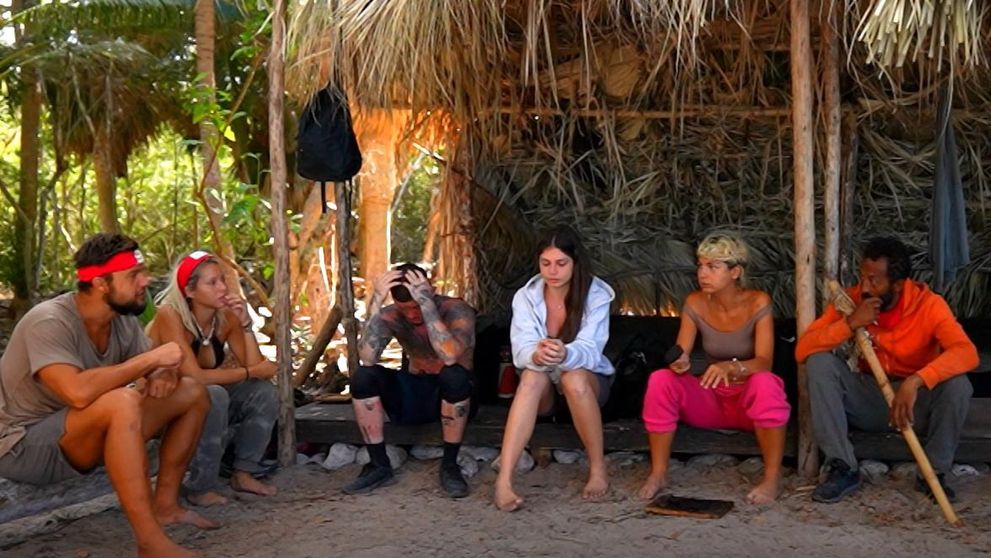Survivor România 2023, 29 martie: Faimoșii și Războinicii, ultimele clipe petrecute în această formulă