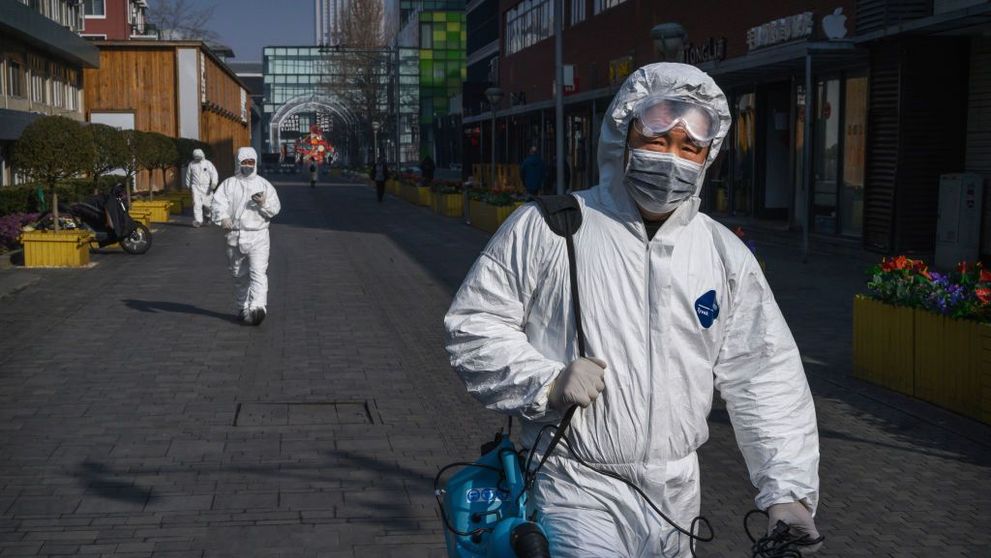 Noi predicții despre când se va termina pandemia. Ce spune expertul chinez care a descoperit virusul SARS în 2003