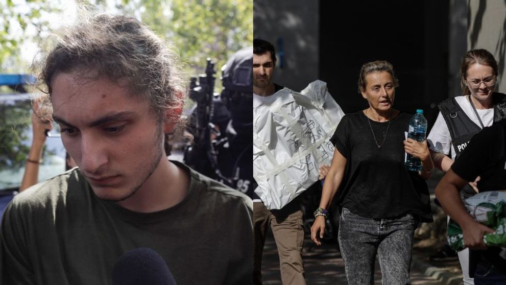 „E un accident, o iei ca atare”. Mesajul primit de Vlad Pascu de la mama lui, când a făcut 20 de ani în închisoare