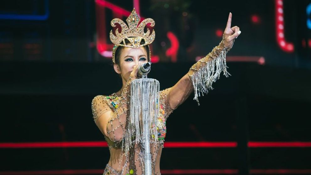 Vedeta Disney Coco Lee a murit la 48 de ani. Suferea de depresie de mulți ani
