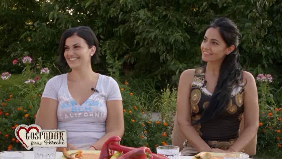 A trebuit sa aleaga intre Lorena si Luiza, iar decizia nu a fost deloc usoara. Ce a hotarat Florin