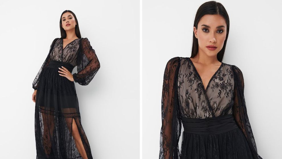 (P) Eleganță și feminitate în rochii de seară - cum să porți rochii lungi pentru ieșiri formale?