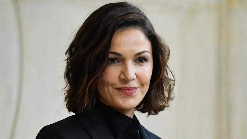 Actrița Nadia Farès a murit la 57 de ani, la o săptămână după ce a fost găsită inconștientă într-o piscină Ce s-a întâmplat înainte să moară