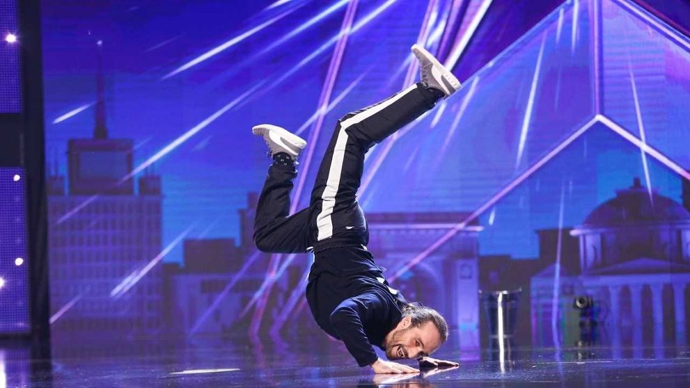 Românii au talent a adus vineri emoția și suspansul în casele telespectatorilor!