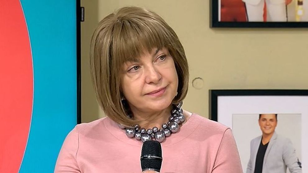 Doctorul Elena Voiculescu, sfaturi pentru femeile ajunse la menopauză. Cum recunoaștem primele simptome