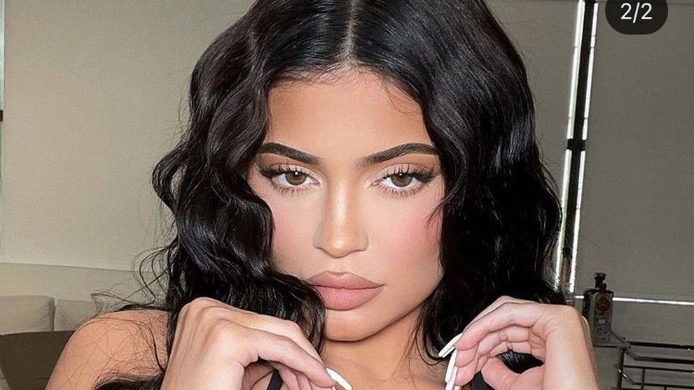 Kylie Jenner, apariție de senzație la ziua celei mai bune prietene