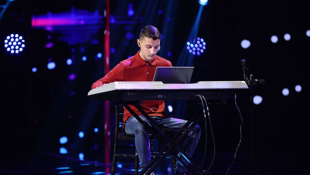 Emanuel Ion a uimit o țară întreagă cu talentul său! Ce face în prezent finalistul Românii au talent sezonul 12