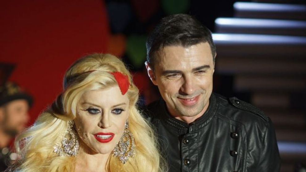 Loredana si Cornel Ilie lanseaza un nou videoclip, pentru piesa 