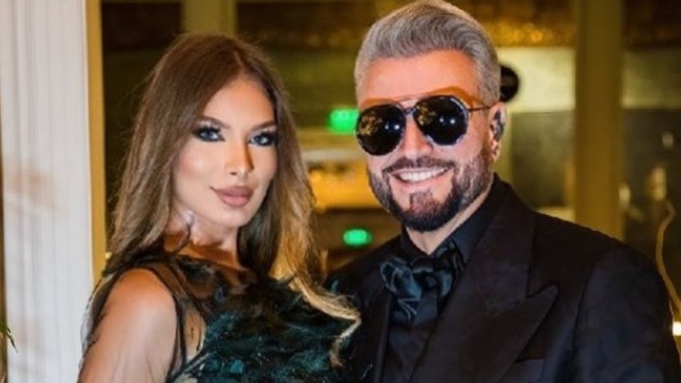 Iubita lui Cătălin Botezatu, primele declarații despre relația cu designerul: „Este cel mai minunat om pe care îl cunosc”. Tânăra de 18 ani este fascinată de iubitul său