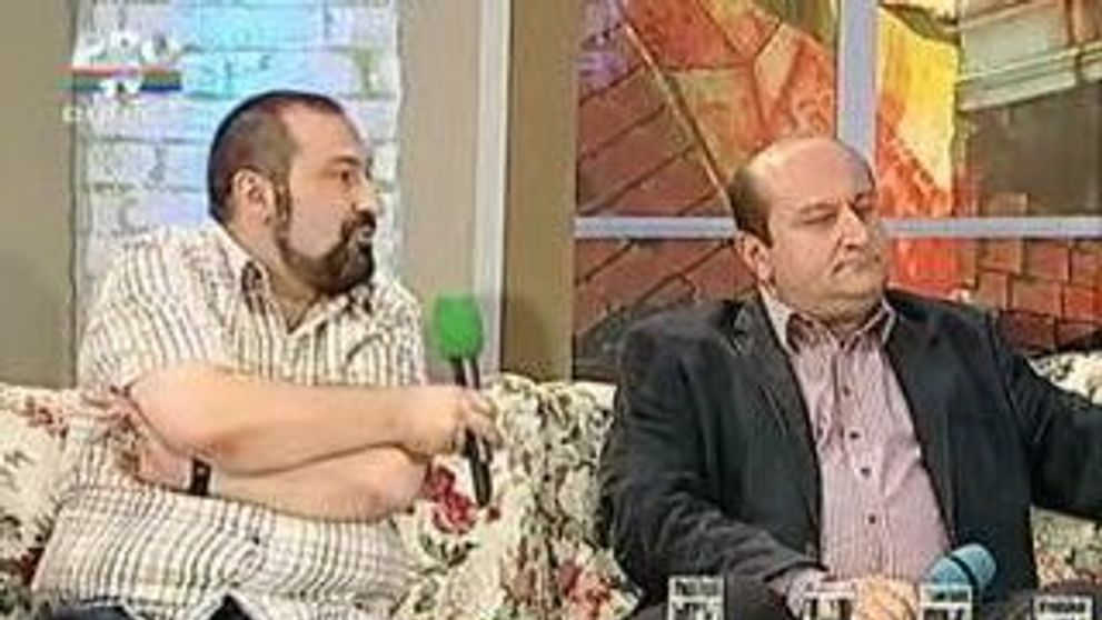 Impresarul Bebe Mihu: 