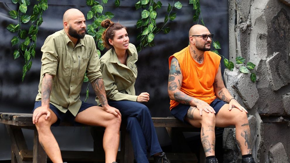 Încă doi concurenți intră în show-ul Sunt celebru, scoate-mă de aici!: Nu-mi doresc colegi noi, nu e fair pentru noi!