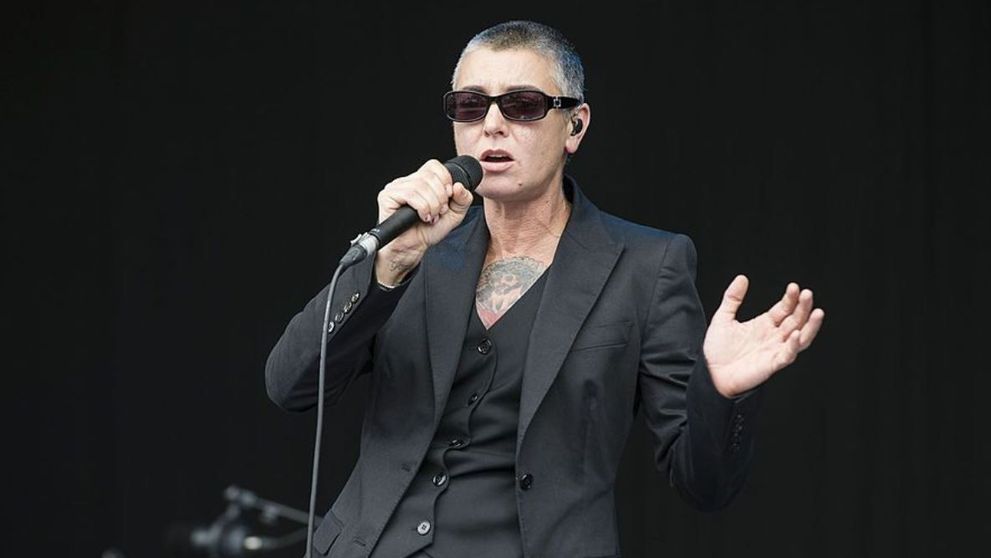 Sinead O’Connor, internată în spital după moartea fiului ei: “Nu merită să mai trăiesc fără el”