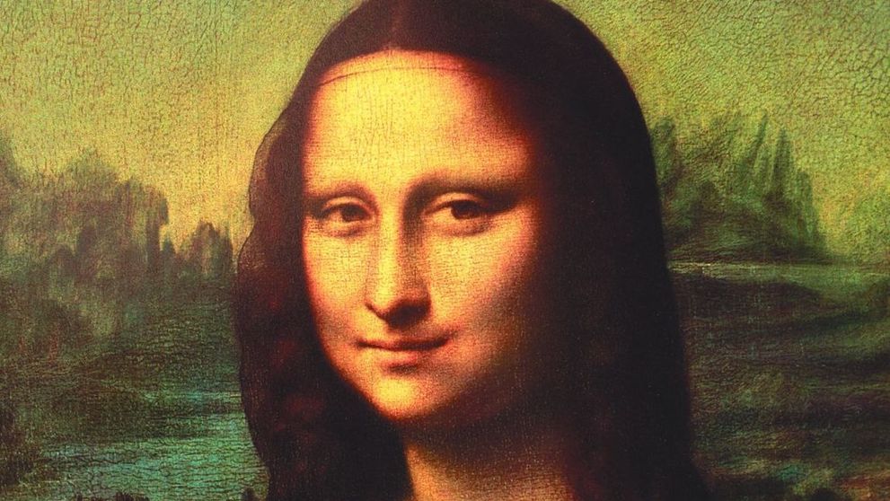 O capodoperă semnată Leonardo Da Vinci, descoperită recent. ”Are privirea Mona Lisei”