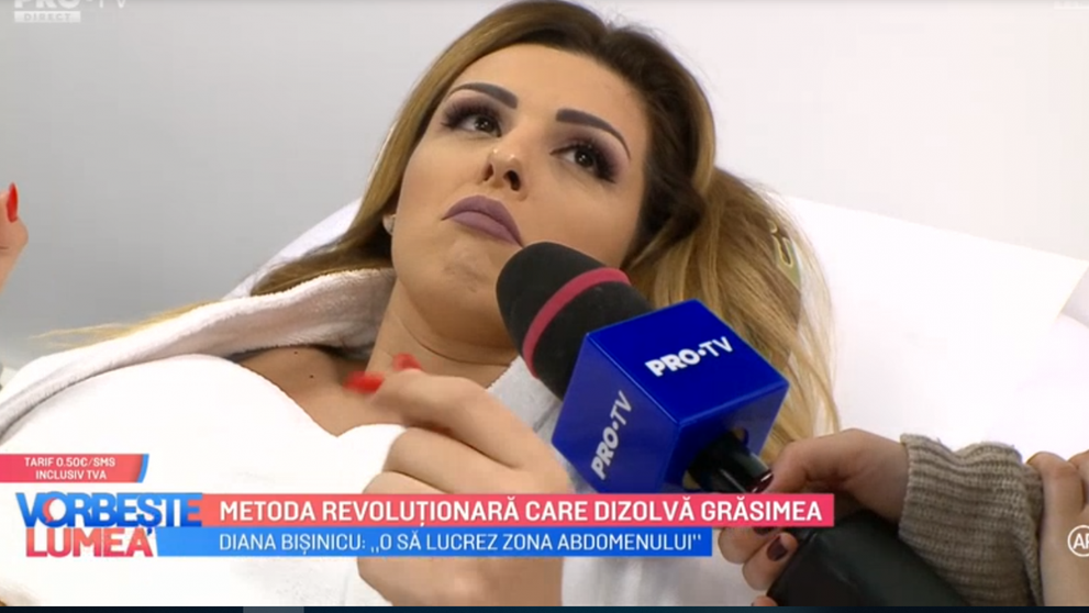 VIDEO Metoda revoluționară care dizolvă grăsimea