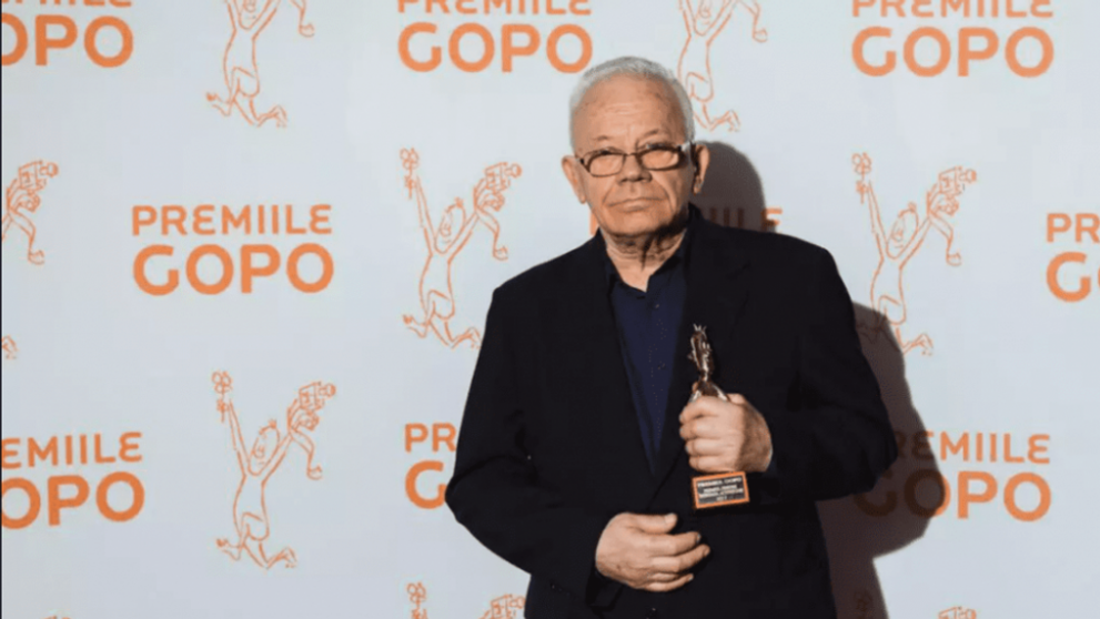Actorul Valentin Uritescu a murit la 81 de ani, după o lungă luptă cu o boală degenerativă