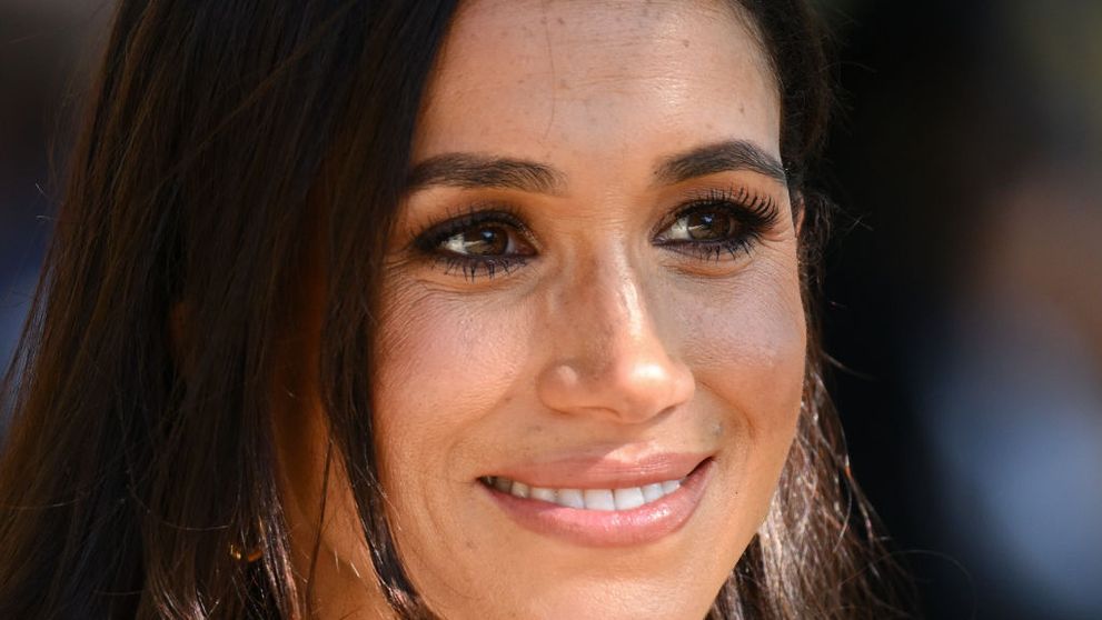Meghan Markle celebrează ziua lui Lilibet cu o imagine emoționantă. Fanii uimiți: Ați remarcat? Are privirea lui Harry!