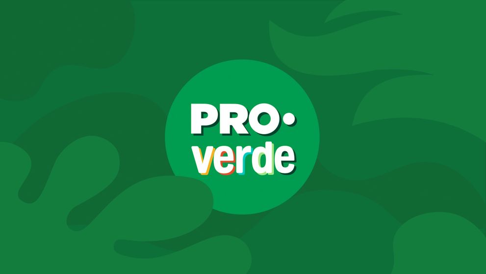 PRO TV lansează PRO VERDE, o nouă emisiune, în exclusivitate, pe platformele digitale: „Inspirația de care avem nevoie pentru a construi un viitor sustenabil”