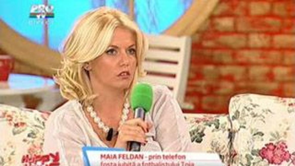 Lorena Trica: 