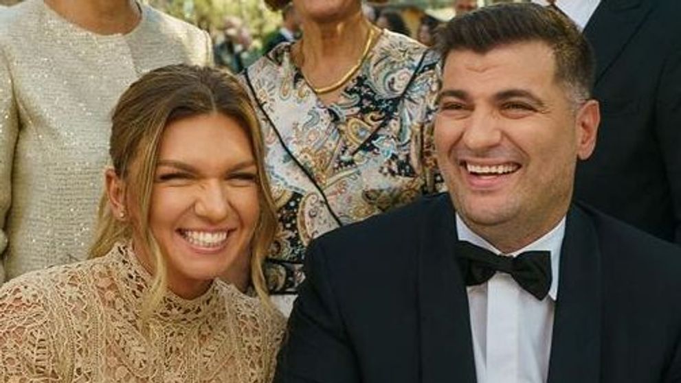 Cu cine au fost surprinși Simona Halep și Toni Iuruc, la scurt timp după divorț