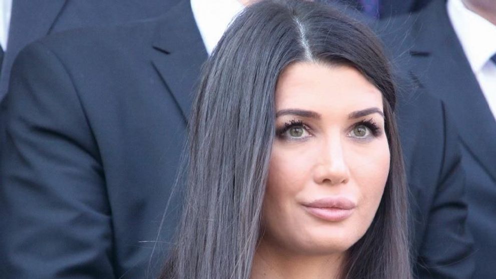 Elena Basescu, o mamica extrem de mandra de fetita ei. Cum arata micuta Sofia si cat de mult a crescut