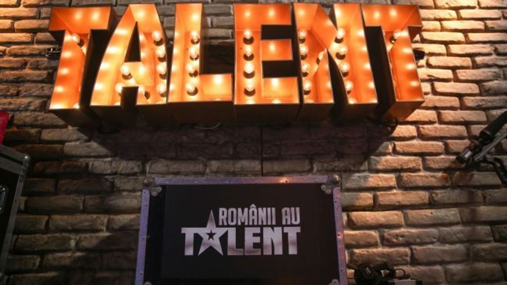 Romanii au talent 2016: Editia 15 - Semifinala 5